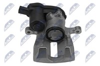 Nty Bremssattel HZT-AU-032 FüR Audi A4 B8 8K2 Avant 8K5 A5 8T3 8F7 Sportback 8TA