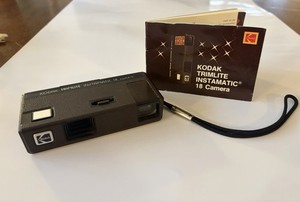 Kodak Trimlite Instamatic 38 | eBay