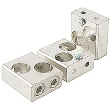 1PC ABB K6THC Lug Kit T6/S6 2 500-250Mcm Cntrl