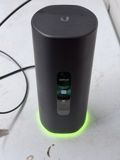 AmpliFi ALIEN Tri-Band Wi Fi 6 Router - Black
