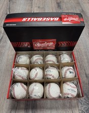 Brand New - Rawlings Official Minor League Ba...