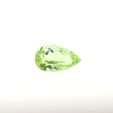 Natural Afghan Tourmaline Faceted Cut, Rare Tourmaline Gemstone 1.50 Ct 9X5.5 MM