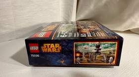 LEGO Star Wars Utapau Troopers 75036 Sealed Retired 212th Clone Trooper