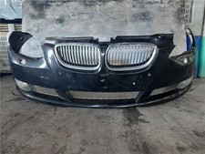Pare-choc avant BMW 3,0