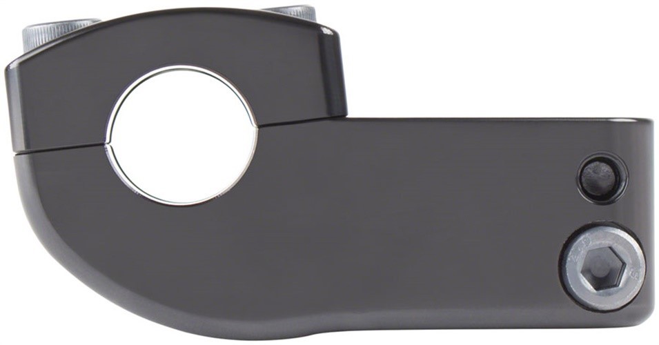 Odyssey Nord BMX Stem - Top Load Black 16390₽