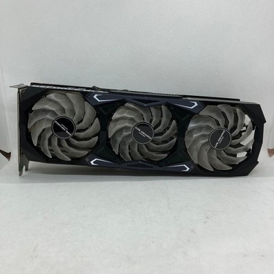 Galakuro Gaming Rtx 3070 Ti 8gb Gddr6x Graphics Card Gaming Pc Ray Tracing High