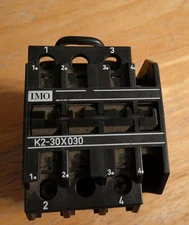 IMO Contactor K2-30X030