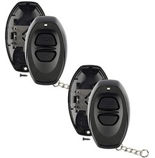 Remote Car Key Fob Cover Replacement Case Shell Button Pad For BAB237131-022