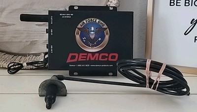 Demco Air Force One Braking System Operating Unit Model AF0320 used