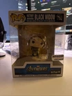 Funko Pop Deluxe Avengers Victory Shawarma Black Widow Figure (Amazon Exclusive)