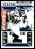 Tyler Lockett 2024 Panini Contenders #90 Seahawks NFL READ FREE SHIPPING