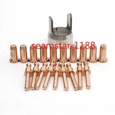 21pcs SL40 Plasma Torch 9-0096 9-0094 9-8251 Standoff for Thermal Dynamics WS