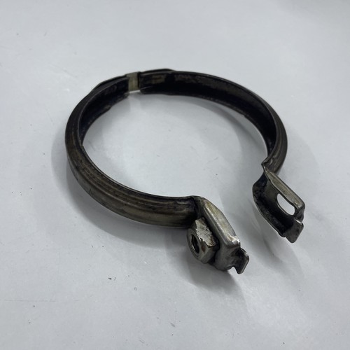 Mercedes-Benz Rohrschelle Abgasanlange Katalysator C-/E-/S-Klasse A0039950102