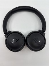 JBL Tune 510BT Wireless Bluetooth On-ear Headphones BLACK