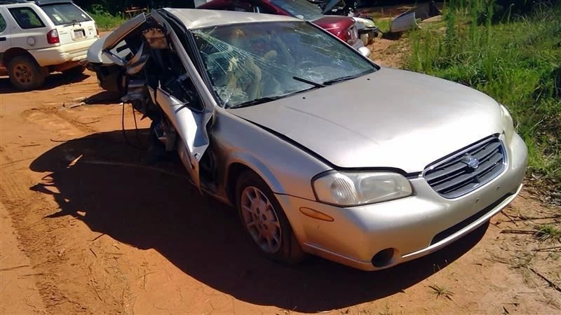 Brazo de control inferior derecho pasajero deslizamiento delantero para 00-02 MAXIMA 205476 Foto 2 de 4