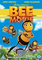 Bee Movie Dvd - Dvd - G3Z
