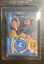 2017 Topps - Jackie Robinson Day Commemorative Patch Nolan Arenado #JRPC-NA 
