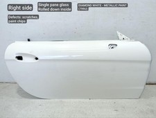 T&uuml;r Mercedes-Benz Sl 2013 Rechts