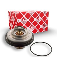 febi Bilstein Thermostat, KüHlmittel 09324 FüR Renault