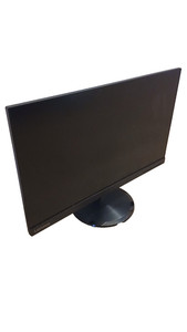 Lenovo C24-25 Monitor 24" Full HD DEFekt –geht nicht an– für Bastler/Ersatzteil
