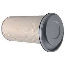 Diesel Air Filter For Kenworth Peterbilt Laf3551 Af1968 P525493 Heavy Duty