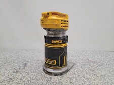 DeWalt DCW600 DeWalt 20V Max XR Cordless Compact Router