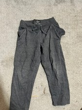 Eddie Bauer Kids Gray Sweatpants EUC Size Small