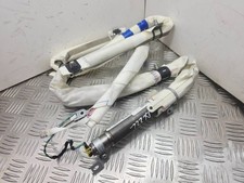 Audi A4 S4 B8 8K 2009 Links Sonstige Innenraumteile 8K0880741D DLT78306