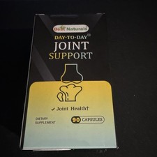 Best Naturals Day-To-Day Joint Support 90 Cap...