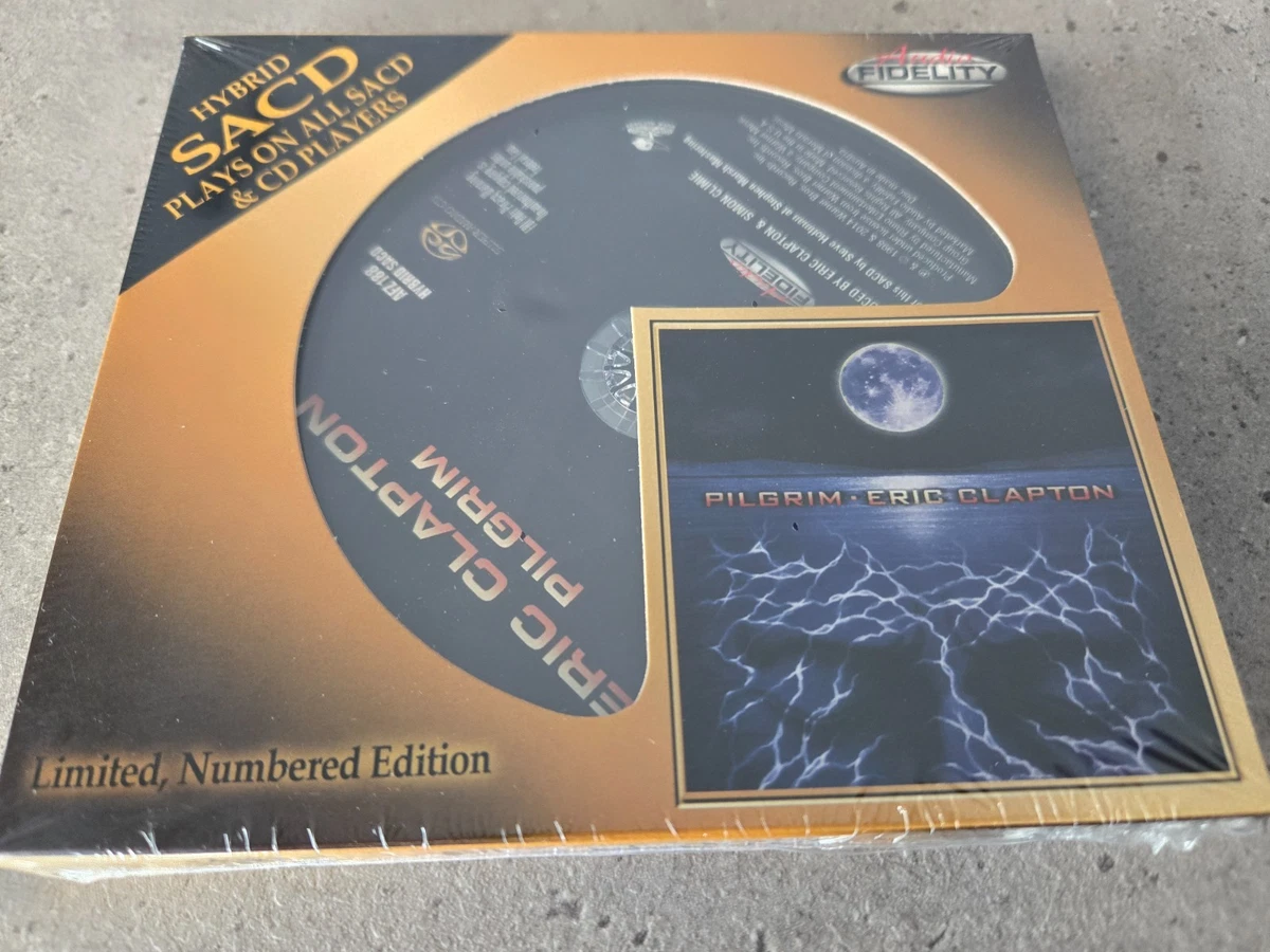 25+ SACD CDs Audio Fidelity for sale | Updated Oct 2026