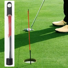 3 Yards Golf Putting String line Guide Alignment Training Aid Poket Size