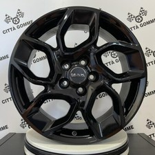 Jantes Nissan INTERSTAR