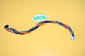 Stromversorgungskabel DC Motherboard Für TV PHILIPS 32PFS4132/12