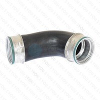 Turboschlauch Ladeluftschlauch FüR Mercedes E-Klasse 211 E 220 CDI - 2115284782