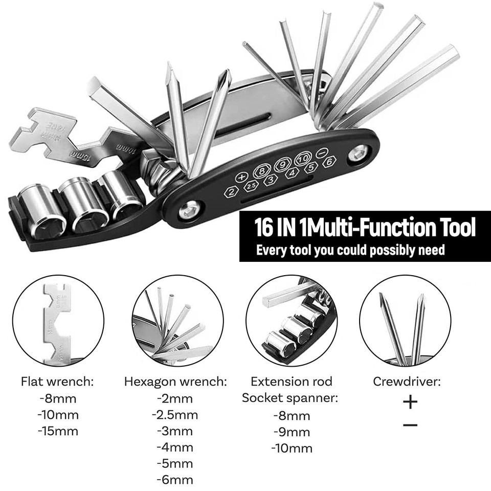 Bike Saddle Bag Bicycle Seat Bag Wedge Packs Cycling Under Seat Pouch