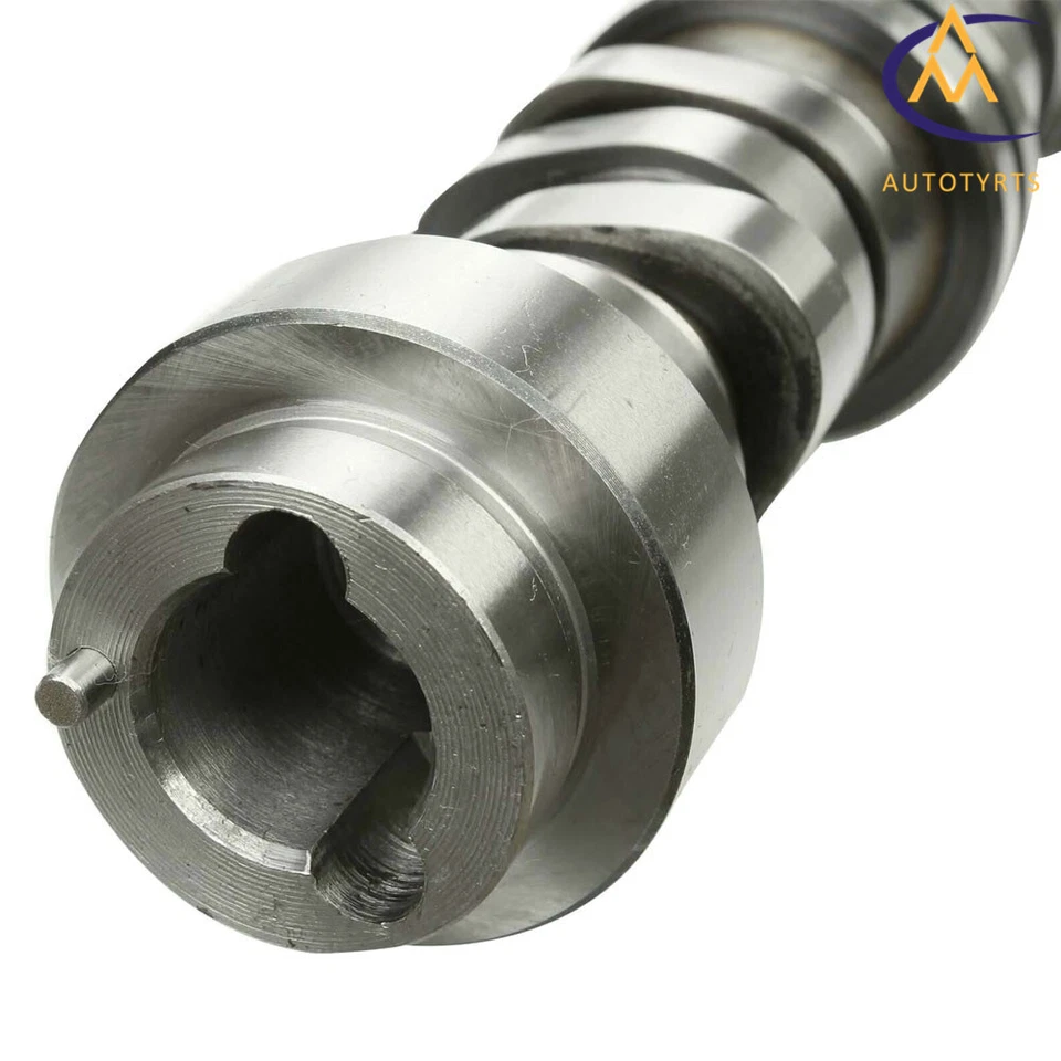 Kit de árbol de levas de rodillo para Chevrolet Silverado 1500 2007-2013 5,3 L V8 LC9 LY5 LH6 Foto 4 de 4