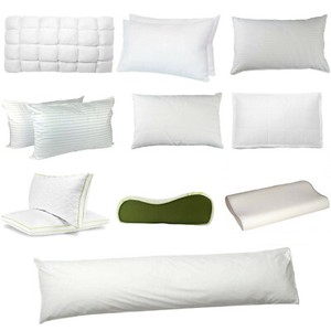 organic pillows uk