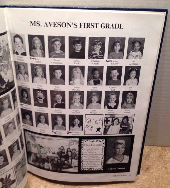 2005 ECHO LAKE ELEMENTARY SCHOOL YEARBOOK, GLEN ALLEN, VA eBay