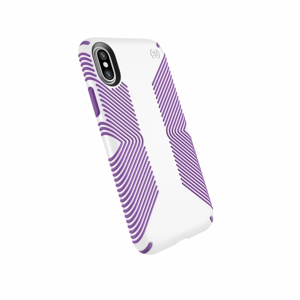 *Speck PRESIDIO GRIP para iPhone 6s Plus/7Plus/8Plus, iPhone 6/7/8, Google Pixel  Foto 2 de 4