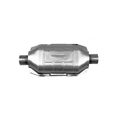 CATCO Airtek 912005 Universal Weld-On Catalytic Converter California CARB OBDII