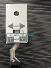 For test equipment 2612A 2612B