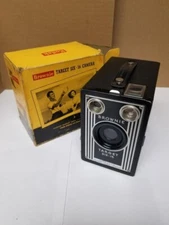 Kodak Target Six-16 Camera