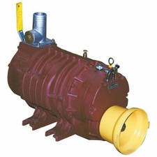 Hertell Güllekompressor KD 540 U/min MEC BP 4000-12000 | NEU  **AKTION**