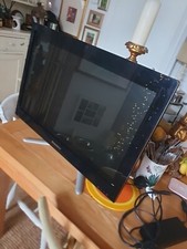 Lenovo C540 All In One Pc Computer Desktop 4GB RAM # iMac MacBook Idea Centre