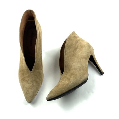 jeffrey campbell electron bootie