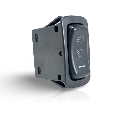 Polaris Ranger XP 1000 (2018-2021) Replacement Headlight Switch - 4017087 - Bild 8 von 10