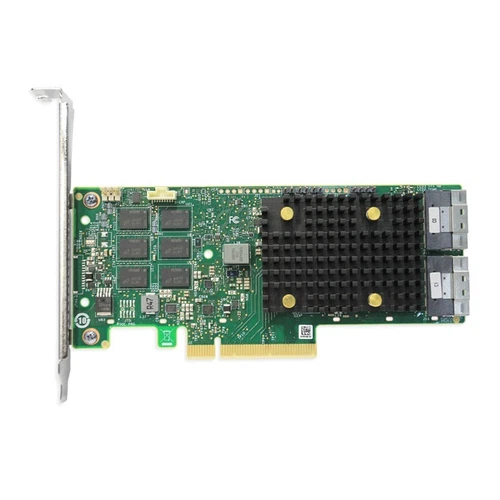 Broadcom MegaRAID 9560-16I - Thumbnail 2