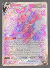 CARTE POKEMON AMOVENUS V 178/196  🇫🇷 FR 🇫🇷 ORIGINE PERDUE
