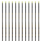 Victory Arrows VAP Elite 250 300 350 400 Spine 12 Pack Shafts Inserts Nocks