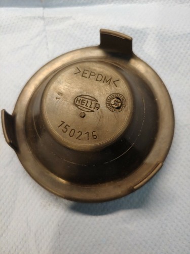 Scheinwerferkappe Deckel Opel Omega Gummi Ford Transit VW Passat 150216 HELLA